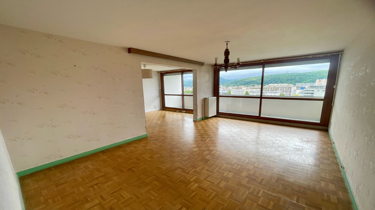 Ma-Cabane - Vente Appartement Échirolles, 74 m²