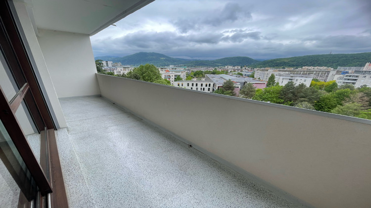 Ma-Cabane - Vente Appartement Échirolles, 74 m²