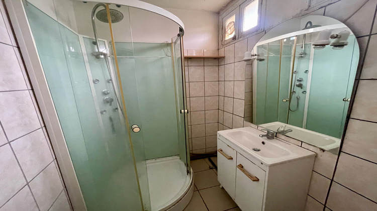 Ma-Cabane - Vente Appartement Échirolles, 44 m²