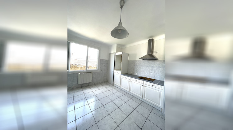 Ma-Cabane - Vente Appartement Échirolles, 80 m²