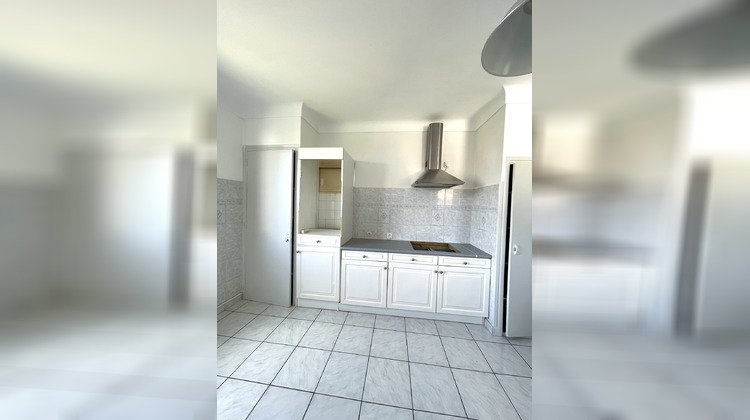 Ma-Cabane - Vente Appartement Échirolles, 80 m²