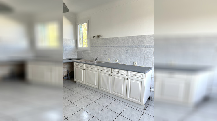 Ma-Cabane - Vente Appartement Échirolles, 80 m²