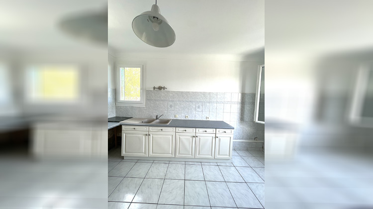 Ma-Cabane - Vente Appartement Échirolles, 80 m²