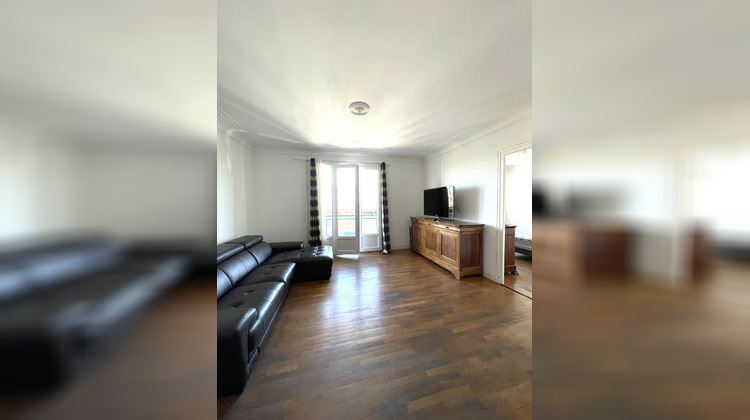 Ma-Cabane - Vente Appartement Échirolles, 80 m²