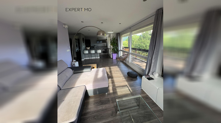 Ma-Cabane - Vente Appartement Échirolles, 83 m²