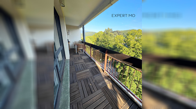 Ma-Cabane - Vente Appartement Échirolles, 83 m²