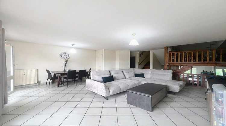 Ma-Cabane - Vente Appartement Échirolles, 106 m²