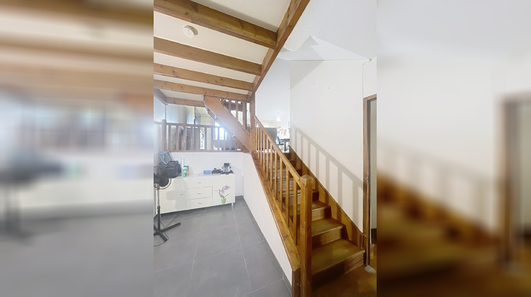 Ma-Cabane - Vente Appartement Échirolles, 106 m²