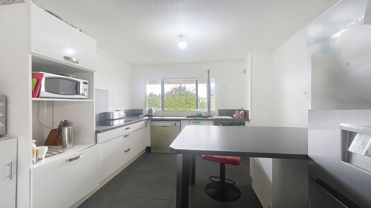 Ma-Cabane - Vente Appartement Échirolles, 106 m²