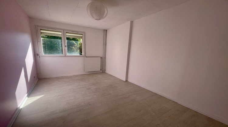 Ma-Cabane - Vente Appartement Échirolles, 67 m²