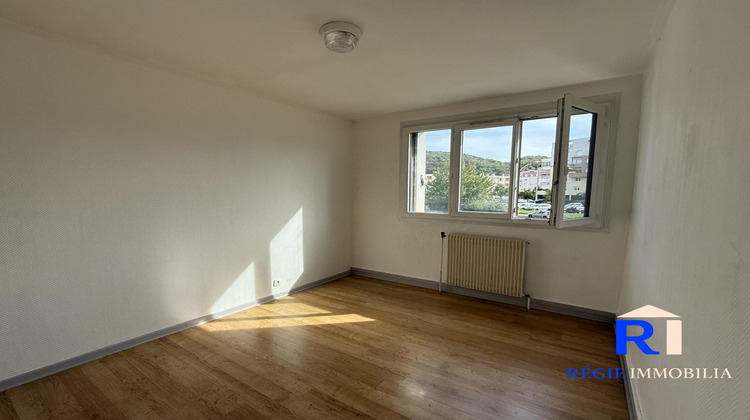 Ma-Cabane - Vente Appartement Échirolles, 41 m²