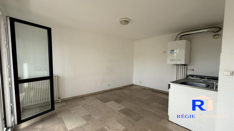 Ma-Cabane - Vente Appartement Échirolles, 41 m²