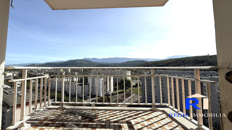 Ma-Cabane - Vente Appartement Échirolles, 96 m²