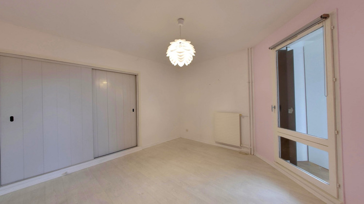 Ma-Cabane - Vente Appartement Échirolles, 67 m²