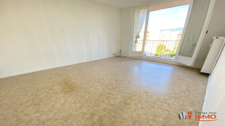 Ma-Cabane - Vente Appartement Échirolles, 42 m²
