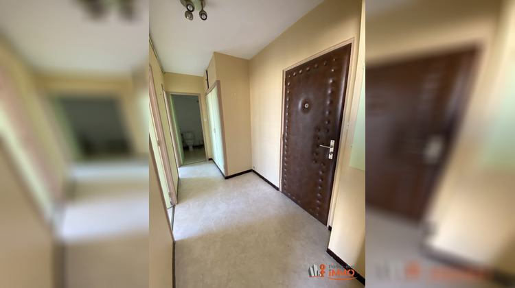 Ma-Cabane - Vente Appartement Échirolles, 42 m²