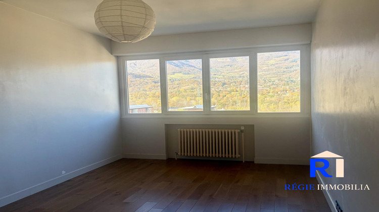 Ma-Cabane - Vente Appartement Échirolles, 114 m²