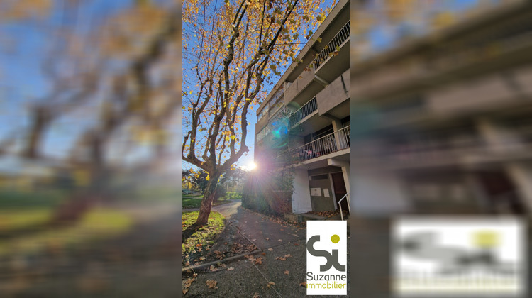 Ma-Cabane - Vente Appartement Échirolles, 92 m²