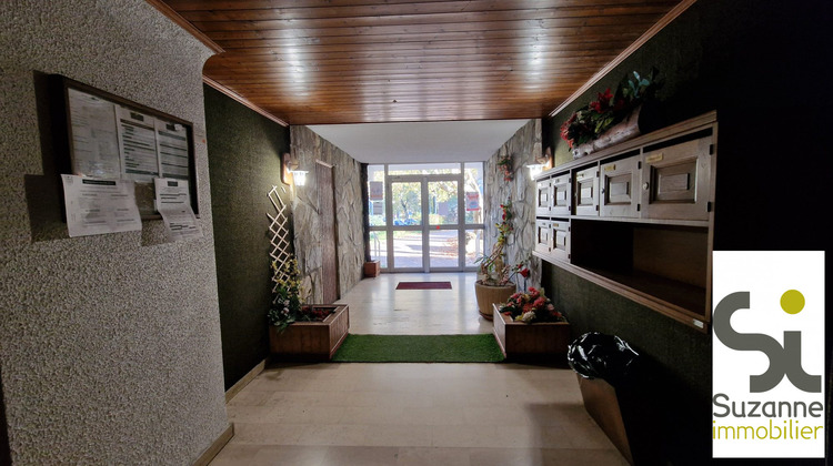 Ma-Cabane - Vente Appartement Échirolles, 92 m²