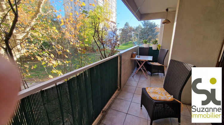 Ma-Cabane - Vente Appartement Échirolles, 92 m²