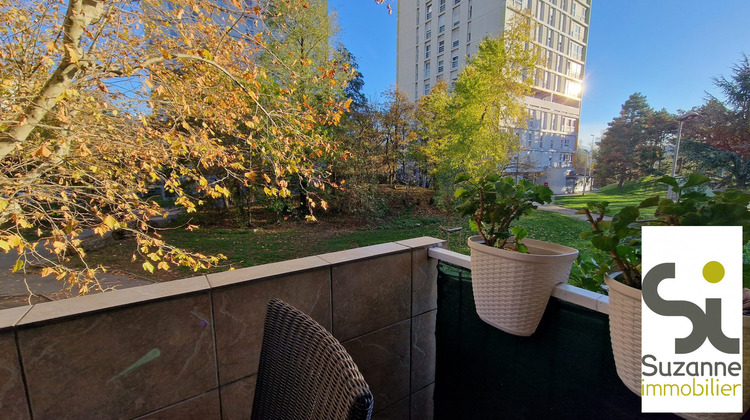 Ma-Cabane - Vente Appartement Échirolles, 92 m²