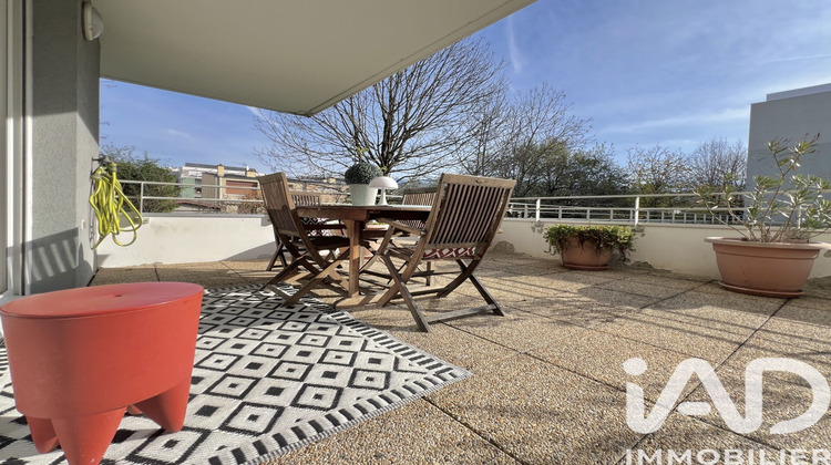 Ma-Cabane - Vente Appartement Échirolles, 70 m²