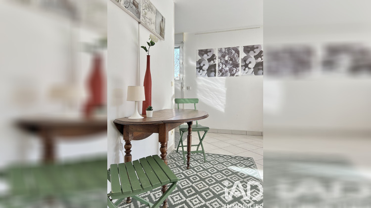 Ma-Cabane - Vente Appartement Échirolles, 70 m²