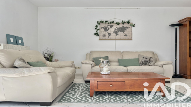 Ma-Cabane - Vente Appartement Échirolles, 70 m²