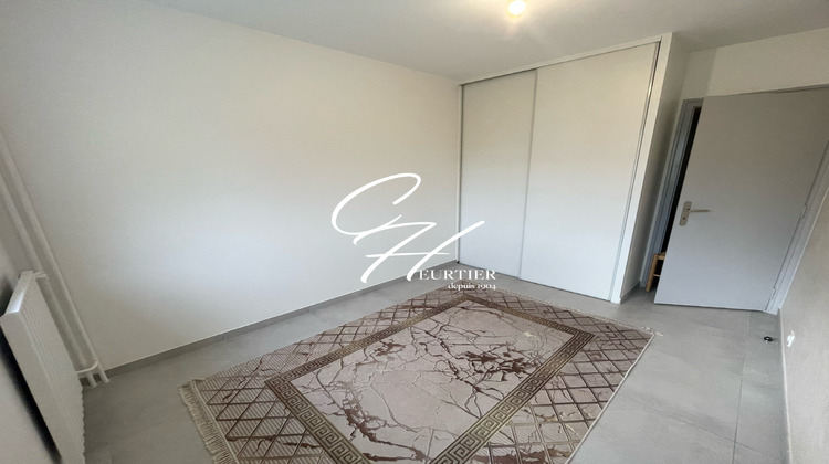 Ma-Cabane - Vente Appartement Échirolles, 78 m²