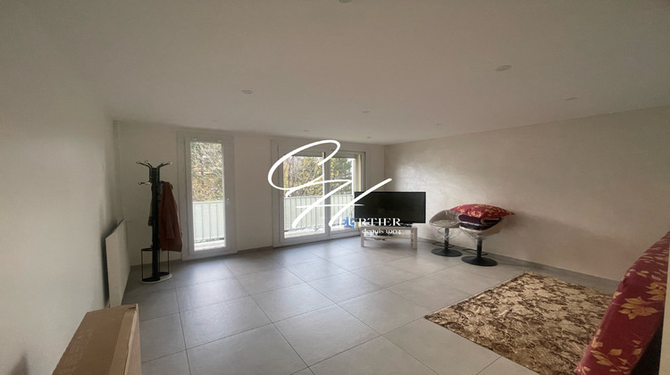 Ma-Cabane - Vente Appartement Échirolles, 78 m²