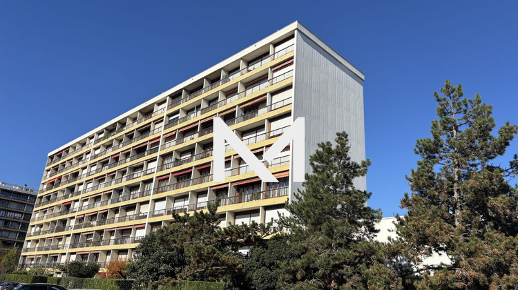 Ma-Cabane - Vente Appartement Échirolles, 88 m²