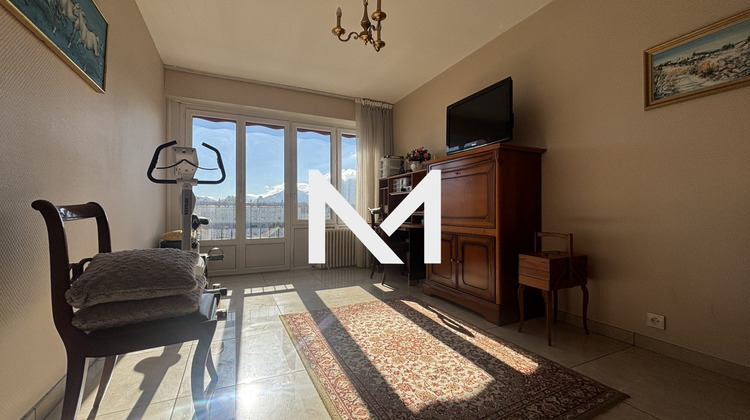 Ma-Cabane - Vente Appartement Échirolles, 88 m²