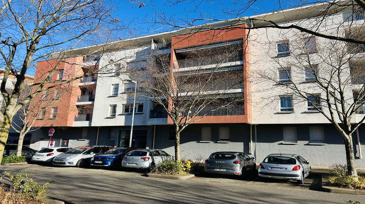 Ma-Cabane - Vente Appartement Échirolles, 64 m²