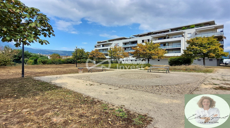 Ma-Cabane - Vente Appartement Échirolles, 79 m²