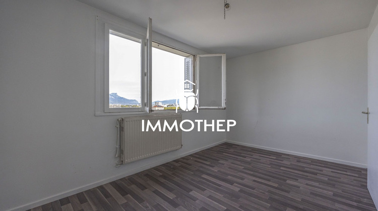 Ma-Cabane - Vente Appartement Échirolles, 58 m²