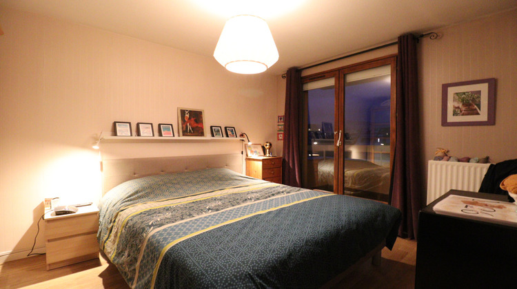 Ma-Cabane - Vente Appartement Échirolles, 85 m²