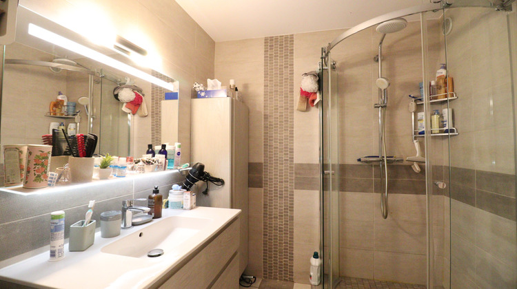 Ma-Cabane - Vente Appartement Échirolles, 85 m²