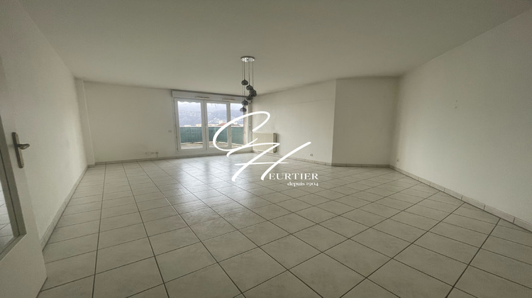 Ma-Cabane - Vente Appartement Échirolles, 89 m²