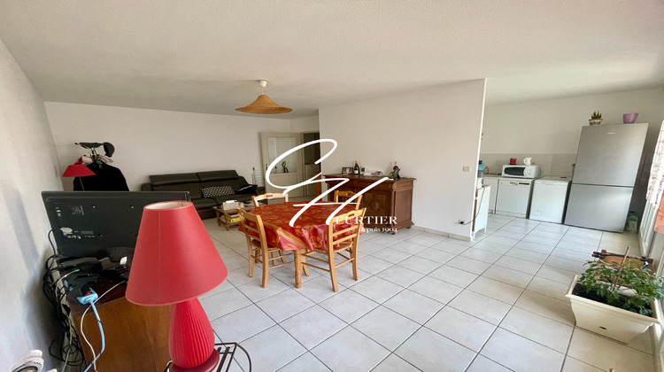 Ma-Cabane - Vente Appartement Échirolles, 69 m²