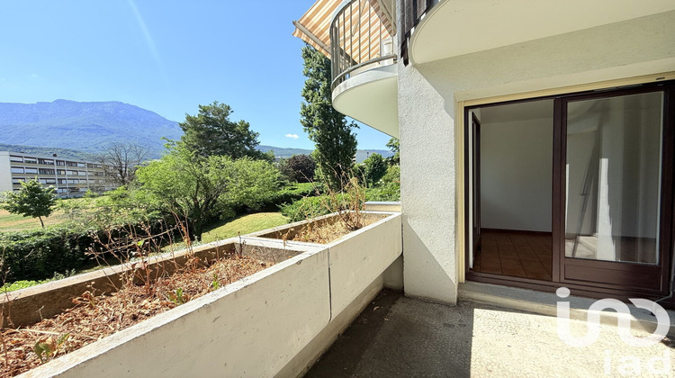 Ma-Cabane - Vente Appartement Échirolles, 46 m²