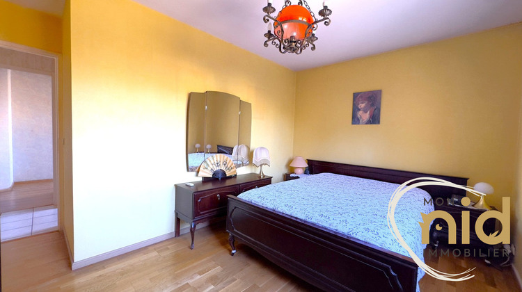 Ma-Cabane - Vente Appartement Échirolles, 82 m²