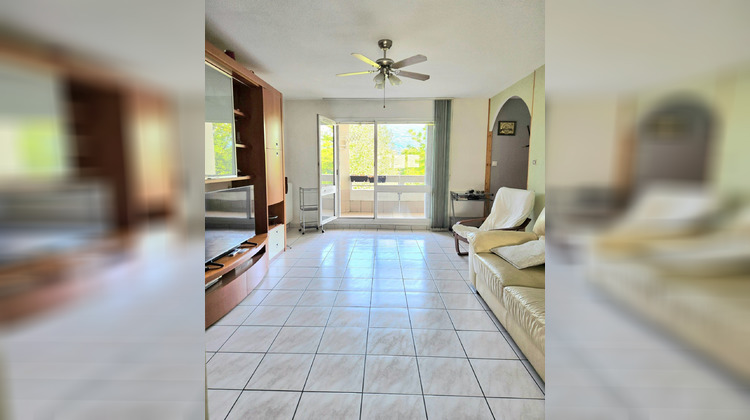 Ma-Cabane - Vente Appartement Échirolles, 105 m²