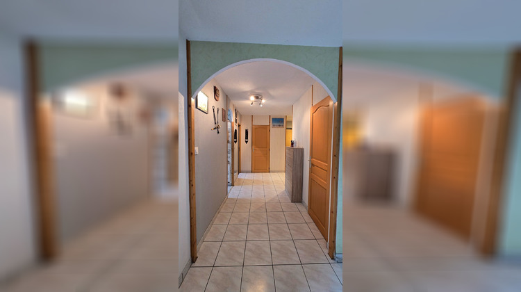 Ma-Cabane - Vente Appartement Échirolles, 105 m²