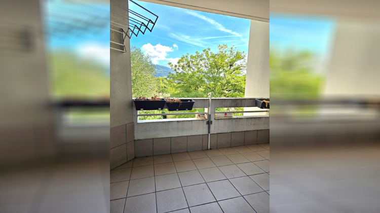 Ma-Cabane - Vente Appartement Échirolles, 105 m²