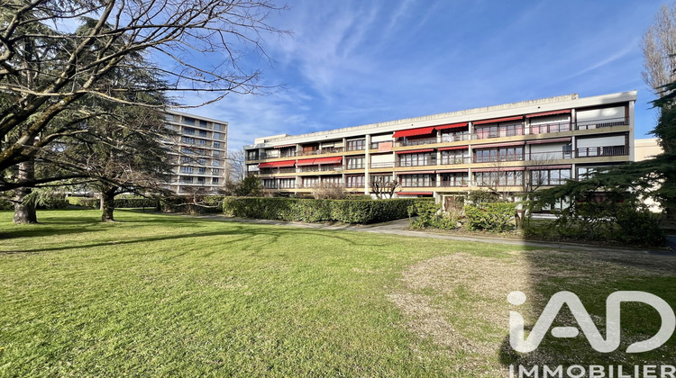 Ma-Cabane - Vente Appartement Échirolles, 107 m²