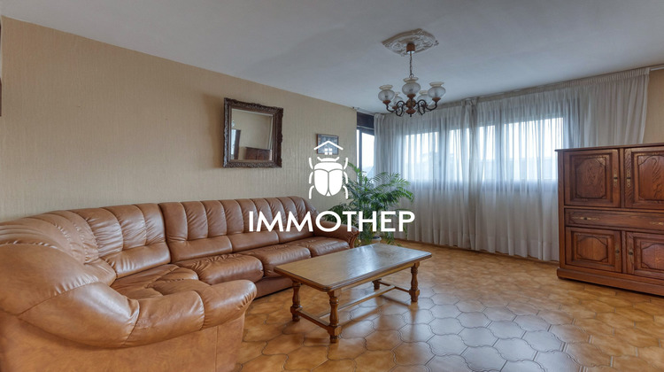 Ma-Cabane - Vente Appartement Échirolles, 77 m²