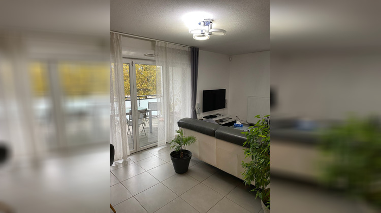 Ma-Cabane - Vente Appartement Échirolles, 72 m²