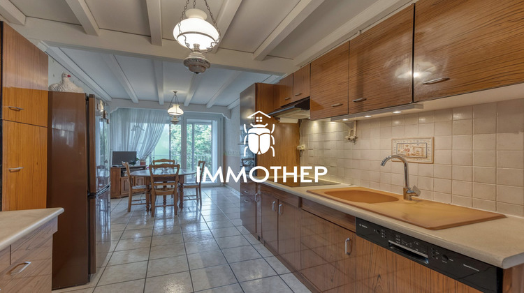 Ma-Cabane - Vente Appartement Échirolles, 93 m²