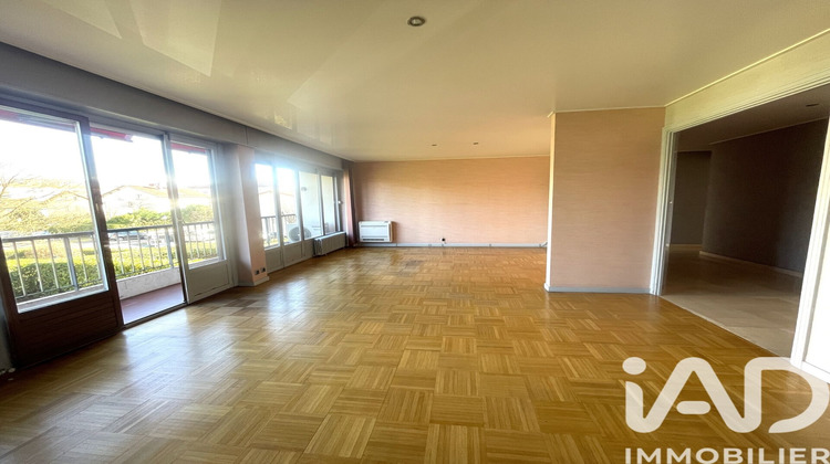 Ma-Cabane - Vente Appartement Échirolles, 108 m²
