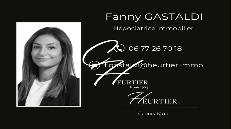 Ma-Cabane - Vente Appartement Échirolles, 57 m²